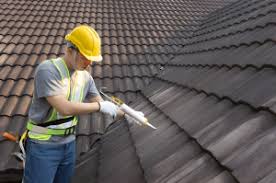 Best Flat Roofing  in Ciborne, LA